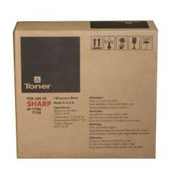 Toner Sharp 7700/7750/7770T SF Katun