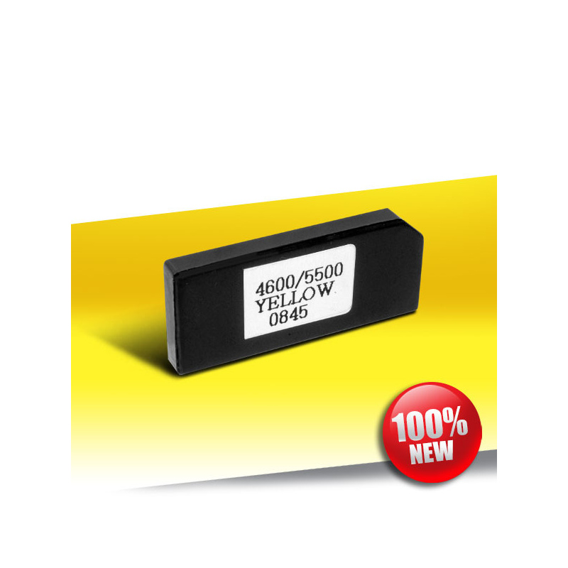 Chip zliczający HP 4600 YELLOW 8K Chip zliczający HP 4600 YELLOW 8K