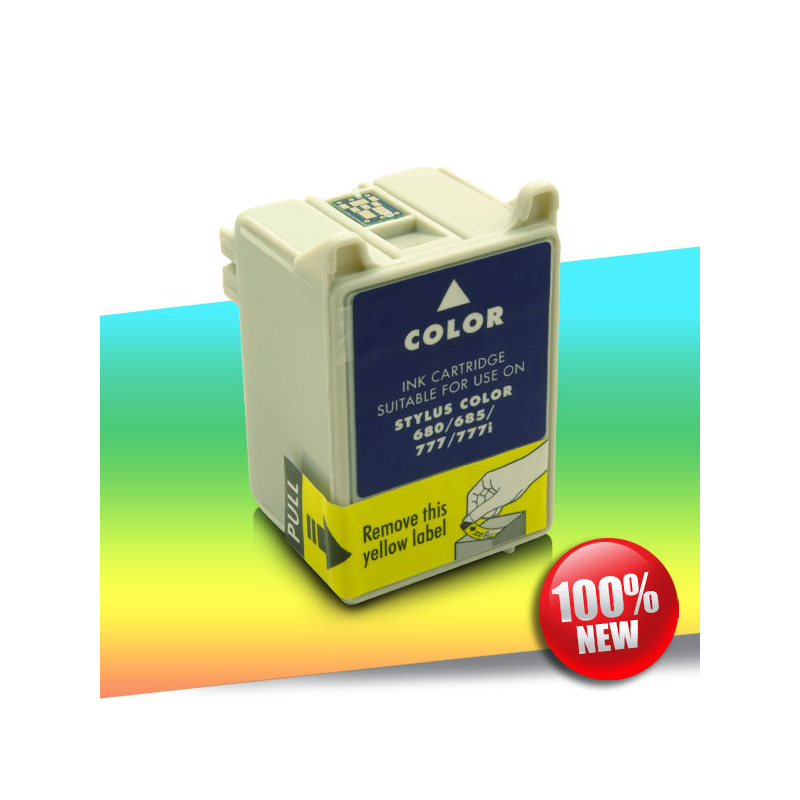 Tusz Epson 680 (T018) SC KOLOR 36ml Eprom