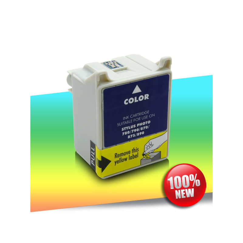Tusz Epson 780/870 (T008) SPh KOLOR 45ml 24inks Tusz Epson 780/870 (T008) SPh KOLOR 45ml 24inks