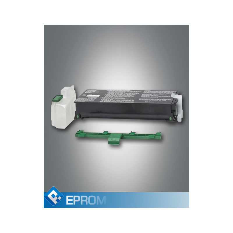 Toner Panasonic 451 KX-P Kit Oryginalny 3000str Toner Panasonic 451 KX-P Kit Oryginalny 3000str