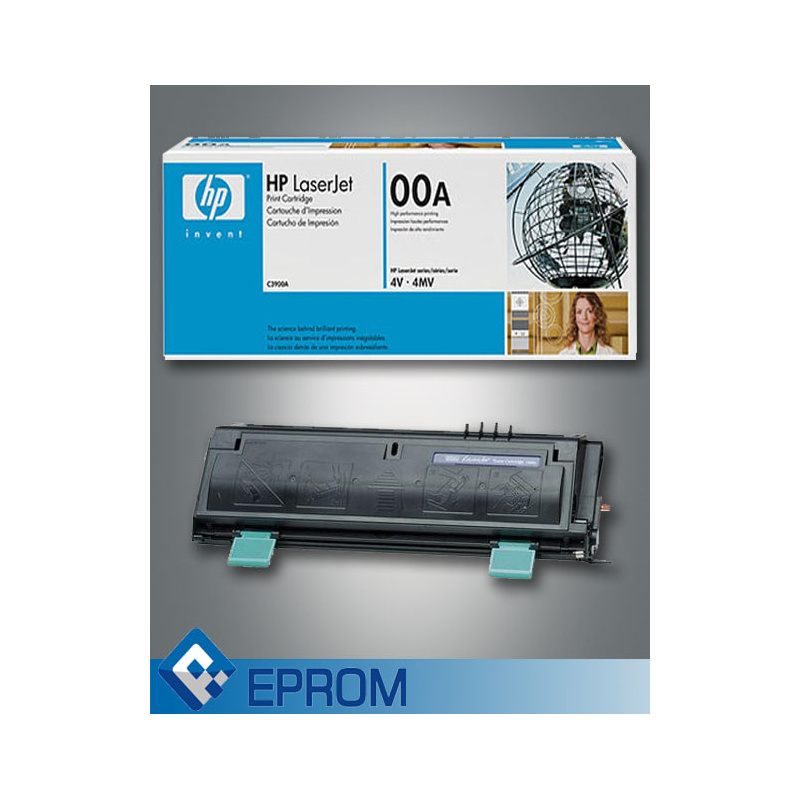 Toner HP 00A (4V) LJ Oryginalny 8100str