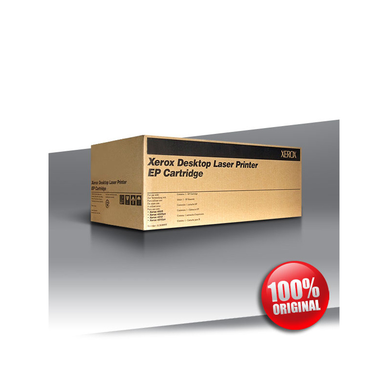 Toner Xerox 4505 Oryginalny 5000str Toner Xerox 4505 Oryginalny 5000str
