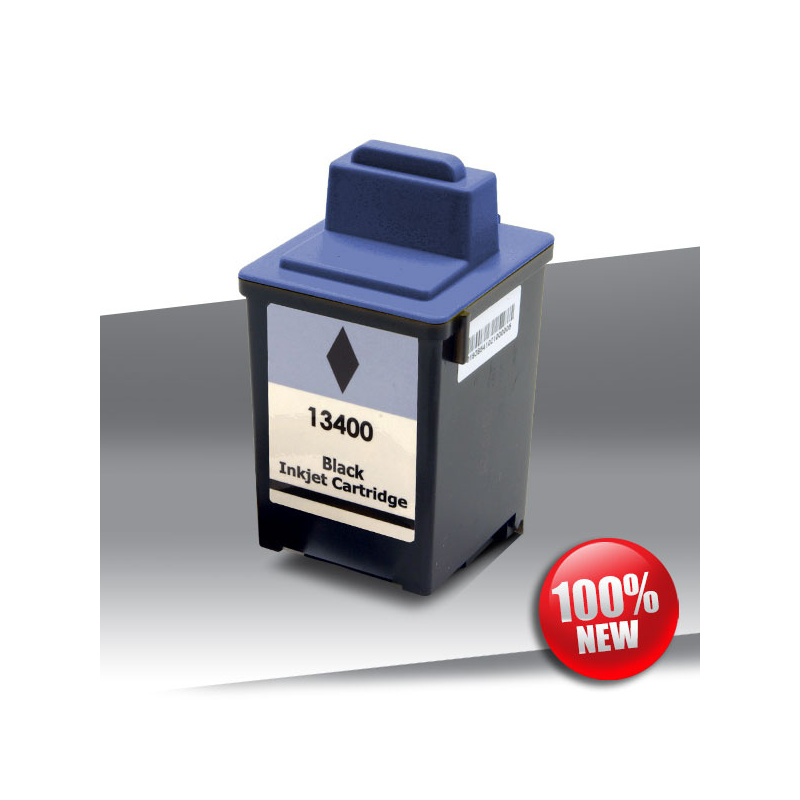 Tusz Lexmark 1000 (00HC) BLACK 26,8ml Eprom