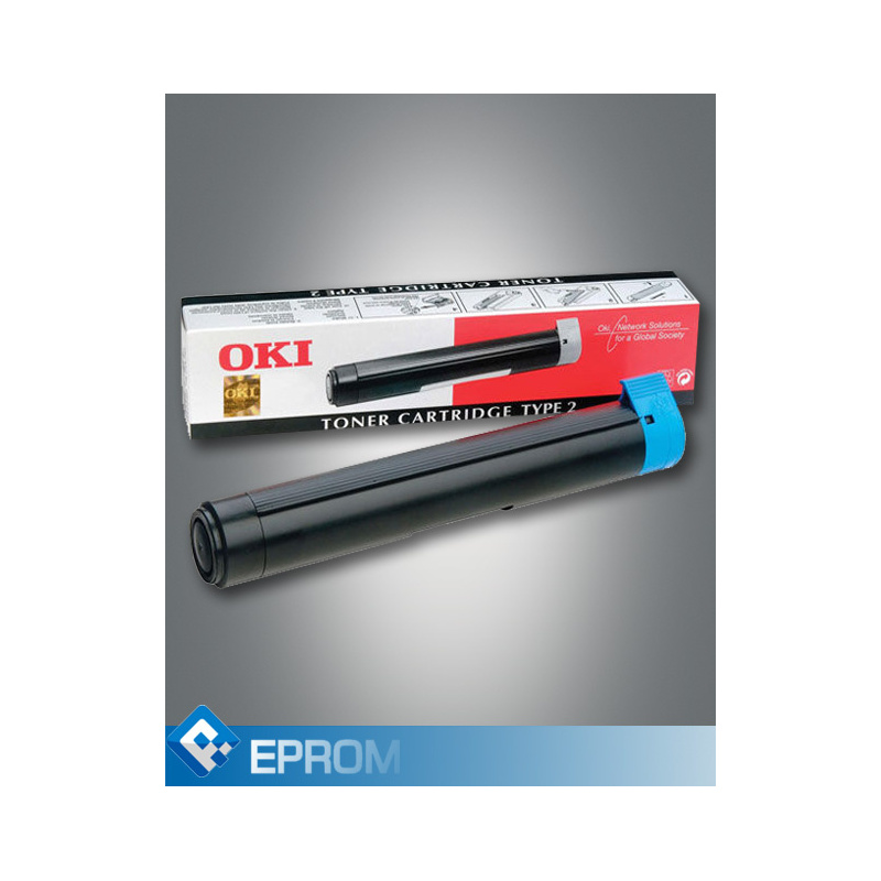 Toner OKI 400E/410EX OL Oryginalny 2000str Toner OKI 400E/410EX OL Oryginalny 2000str