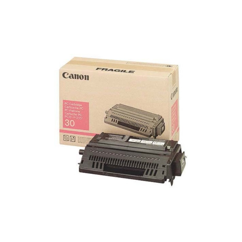 Toner Canon 30 PC Oryginalny Toner Canon 30 PC Oryginalny