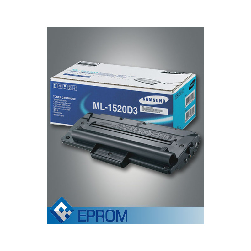 Toner Samsung 1520 ML Oryginalny 3000str