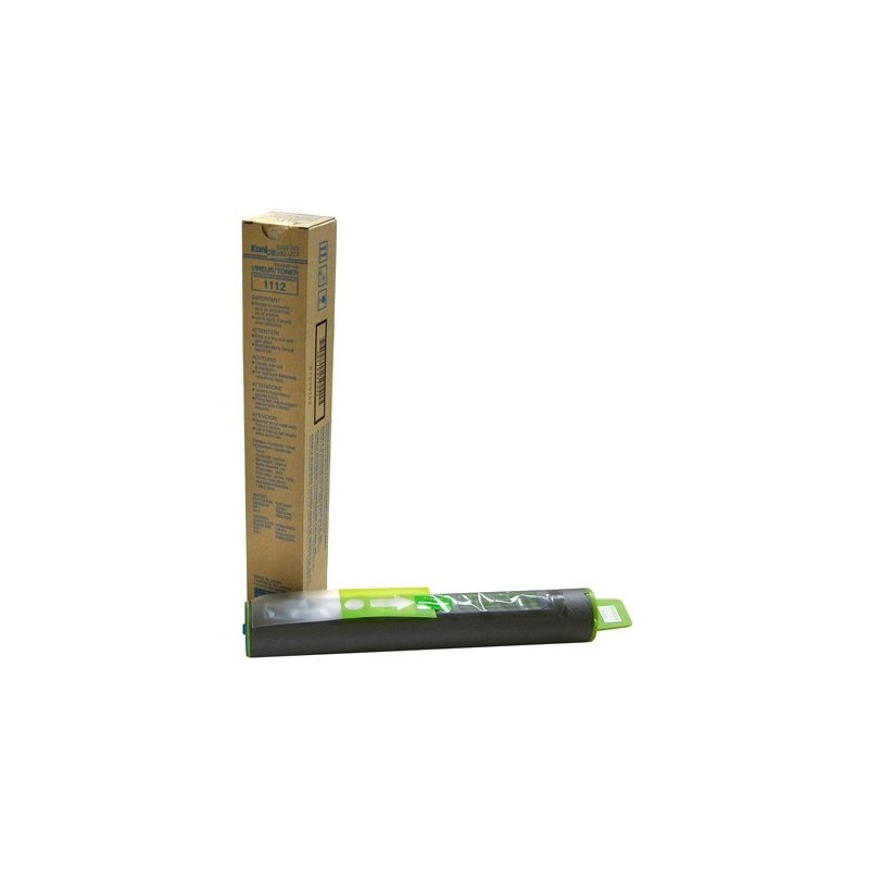 Toner Konica Minolta 1112 Oryginalny 15000str Toner Konica Minolta 1112 Oryginalny 15000str