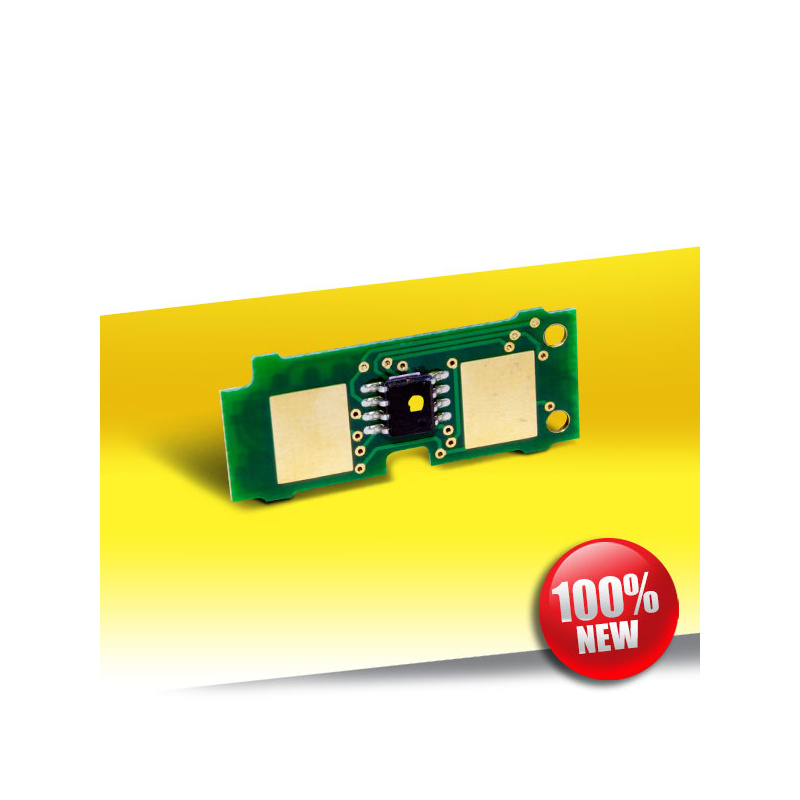 Chip zliczający HP 3700 YELLOW 7K