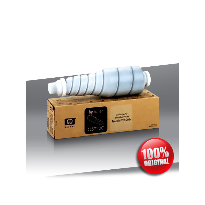 Toner HP 9850 CLJ BLACK Oryginalny 30K Toner HP 9850 CLJ BLACK Oryginalny 30K