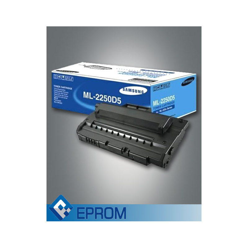 Toner Samsung 2250/51/52 ML Oryginalny 5000str
