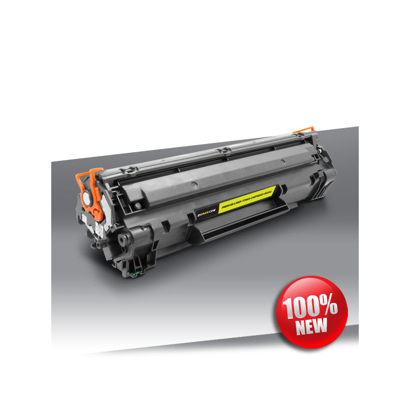 Toner HP 35X/36X/78X/85X (P1102/P1505) LJ BLACK 2,5K 24inks Toner HP 35X/36X/78X/85X (P1102/P1505) LJ BLACK 2,5K 24inks