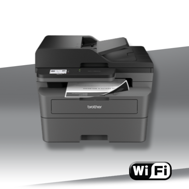 Urządzenie wielofunkcyjne Brother MFC-L2862DW