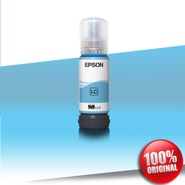 Tusz Epson 8150 L (108) LIGHT CYAN 70ml