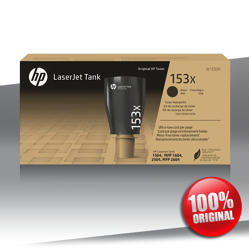 Toner HP 153X Oryginalny 5K