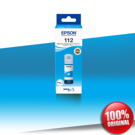 Tusz Epson 15150 L (112) CYAN 70ml