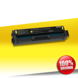 Toner Xerox 230/235 C YELLOW Oryginalny 2,5K