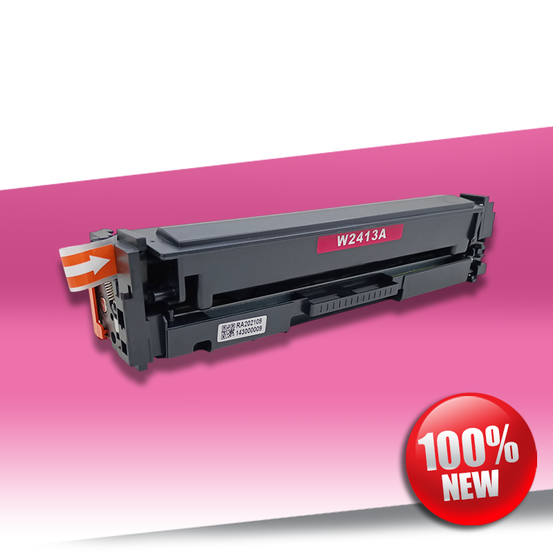 Toner HP 216A (182/183) PRO M CLJ MAGENTA 0,85K 24inks bez chipa