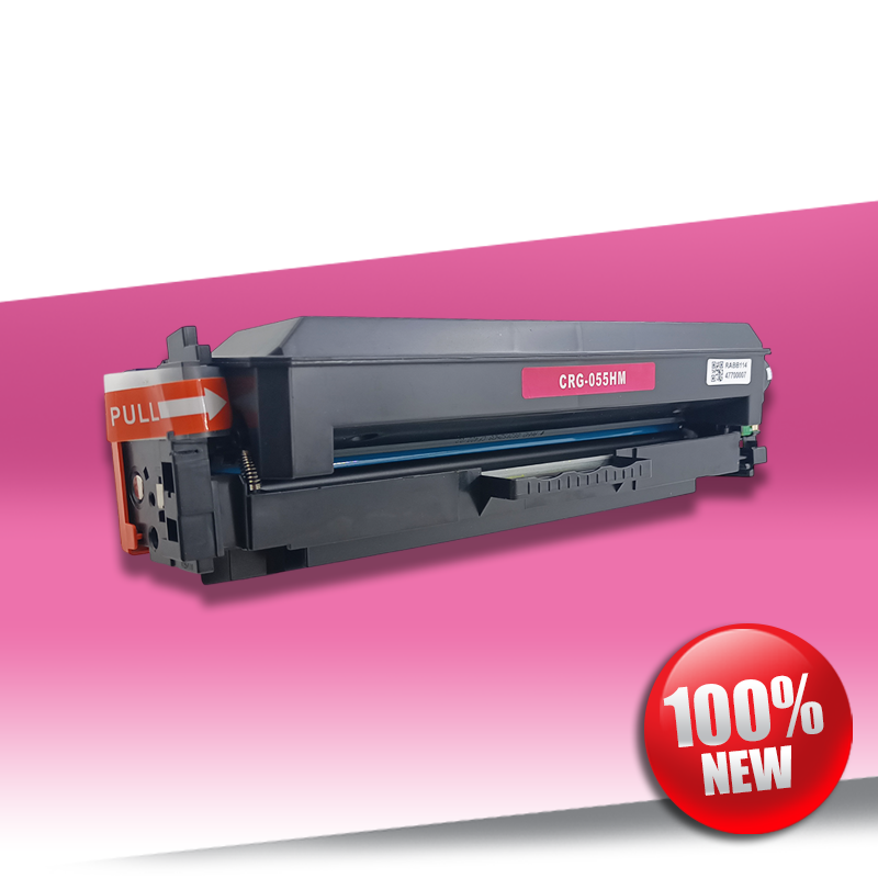 Toner Canon 055H M CRG (MF 742) MAGENTA 5,9K 24inks