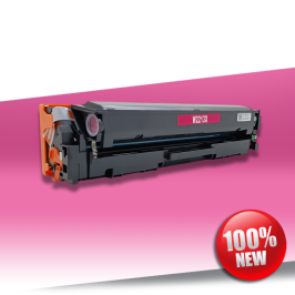 Toner HP 207X (255/283) PRO M CLJ MAGENTA 2,45K 24inks