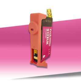 Tusz HP 912 XL MAGENTA 20ml eco regenerowany