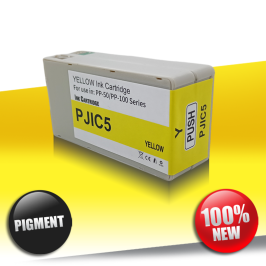 Tusz Epson 100 PP (PJIC5) YELLOW PIGMENT 28ml 24inks