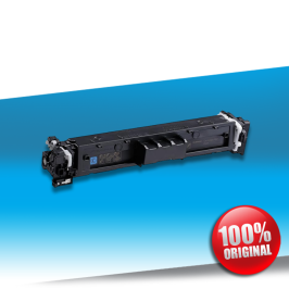 Toner Canon 069C CRG (MF 752) CYAN Oryginalny 1,9K