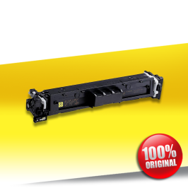 Toner Canon 069Y (MF 752) YELLOW Oryginalny 1,9K