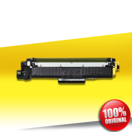 Toner Brother TN 247Y (HL-L3210) YELLOW Oryginalny 2,3K