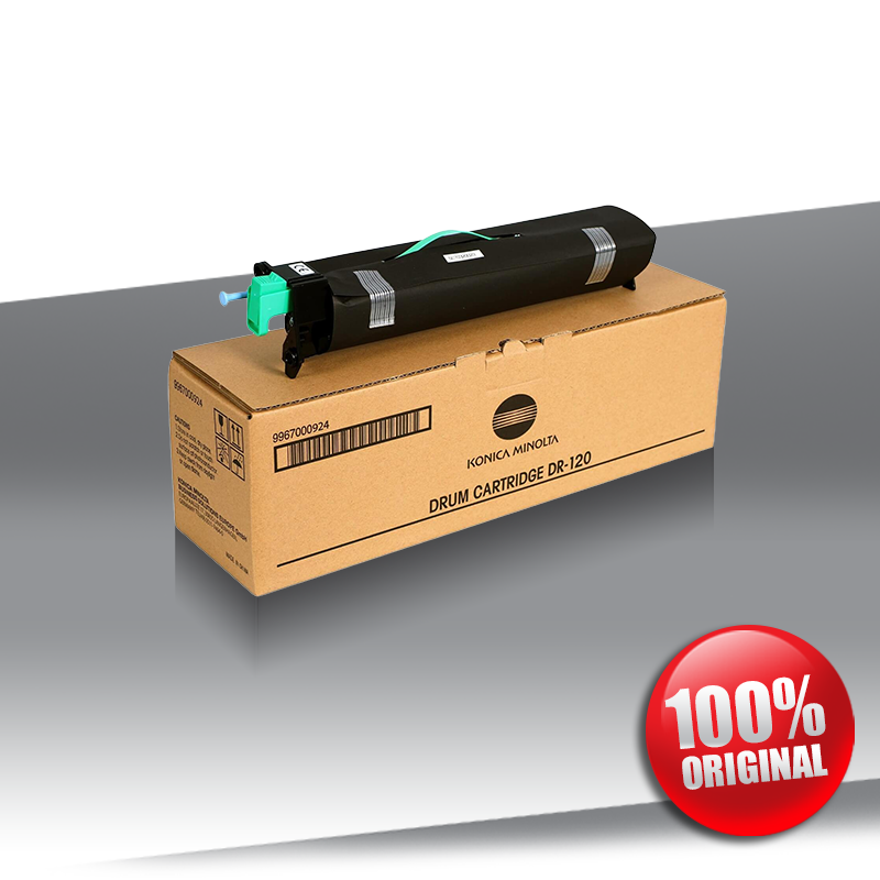 Bęben Konica Minolta 130 (DR-109) Biz.Oryginalny 30000str Bęben Konica Minolta 130 (DR-109) Biz.Oryginalny 30000str