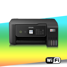 Urzdzenie wielofunkcyjne Epson Eco Tank L3280