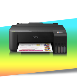 Drukarka Epson Eco Tank L1210