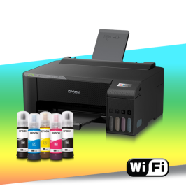 Drukarka Epson Eco Tank L1270