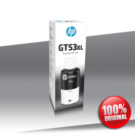 Tusz HP GT 51XL BLACK 135ml