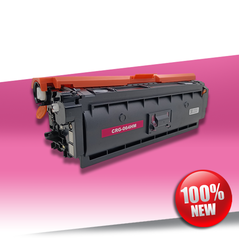 Toner Canon 064H M CRG (MF 832) MAGENTA 10,4K 24inks