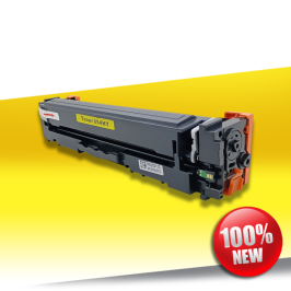 Toner Canon 054H Y (MF 643) YELLOW 2,3K 24inks