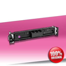 Toner HP 220A MAGENTA Oryginalny 1,8K