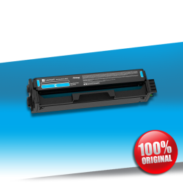 Toner Lexmark CX331 CYAN Oryginalny 1,5K