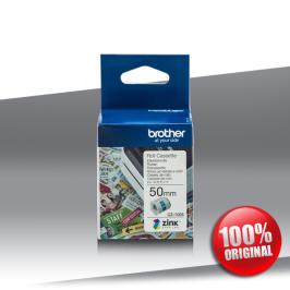 Taśma Brother CZ1005 Oryginalna 50mm x 5m
