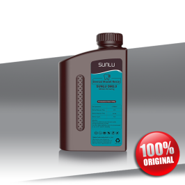 Żywica Dental Model GREY 1kg SUNLU