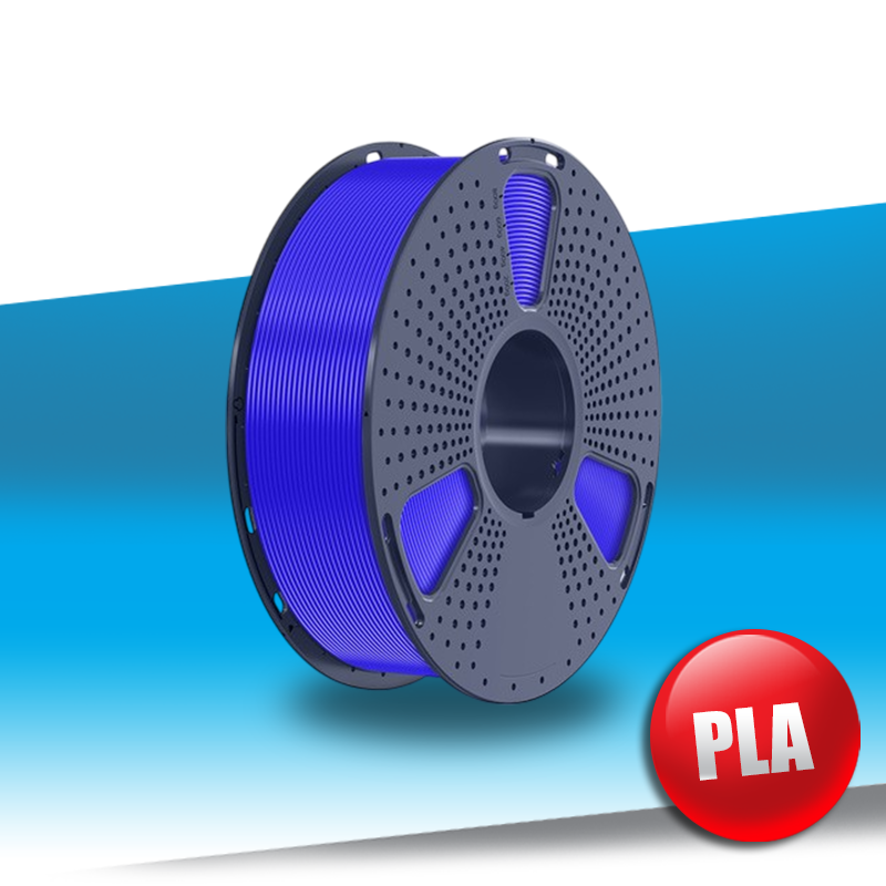 Filament PLA 1.75mm BLUE 1kg SUNLU