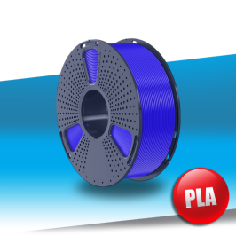 Filament PLA 1.75mm BLUE 1kg SUNLU