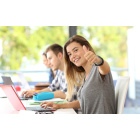 Drukarki dla uczniów i studentów
